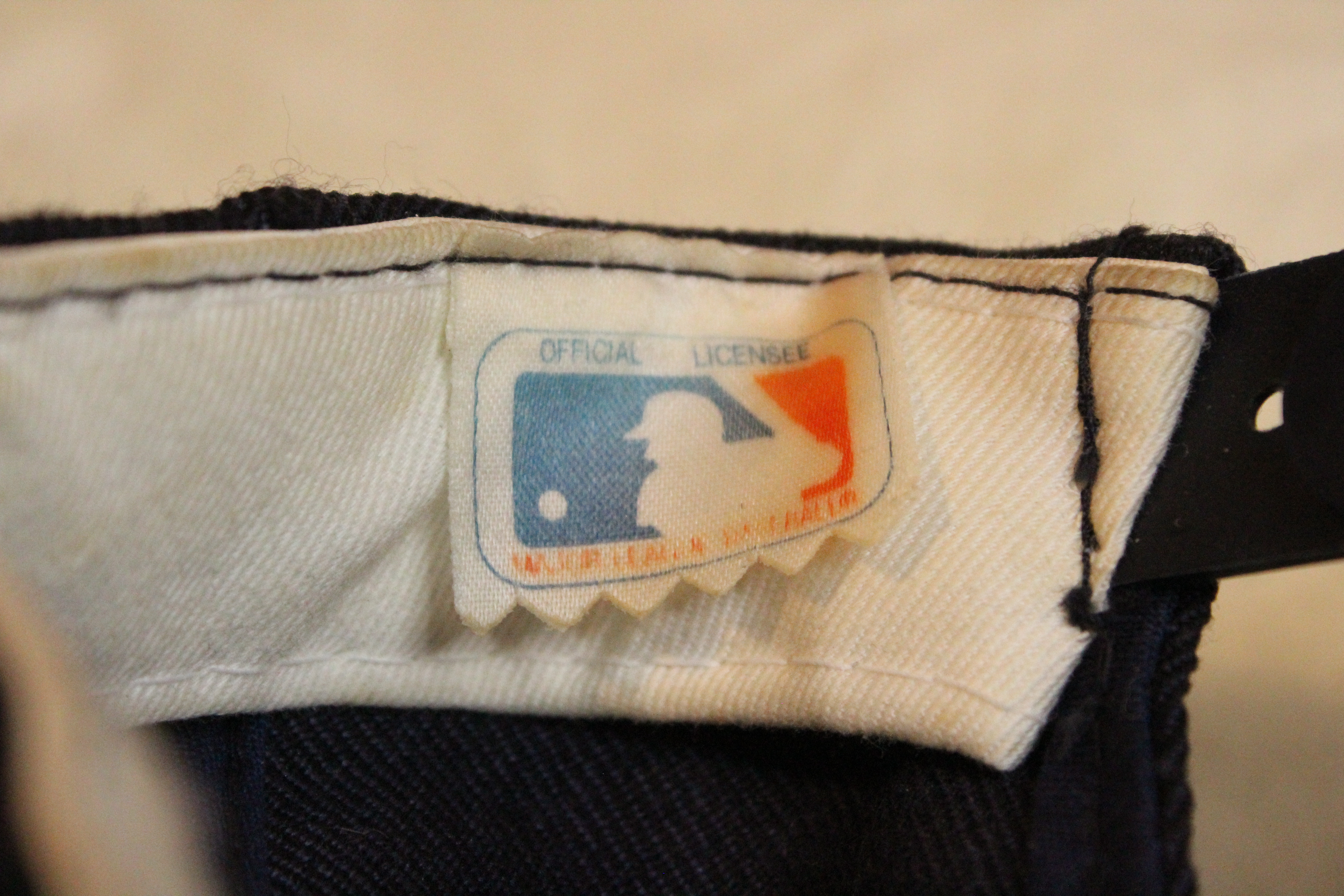 Sports Specialties tag